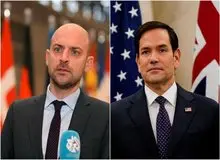 گفت‌وگوی تلفنی روبیو و وزیر خارجه فرانسه درباره ایران و مسائل منطقه