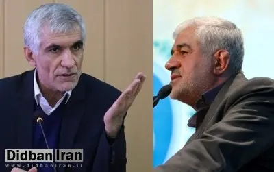 هشدار آقای معاون به شهردار جدید تهران: تغییر مدیران ارشد شهرداری، «سهم‌خواهی درون‌خانوادگی» و به زیان همه اصلاح طلبان است!