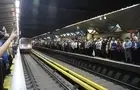 ۴ ایستگاه متروی تهران پناهگاه شبانه‌روزی شدند
