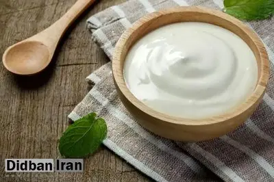 کاهش خطر ابتلا به دیابت نوع ۲ با مصرف ماست