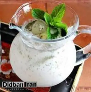 با خوردن دوغ چه می شود؟