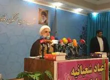 تشکیل ١٩٦ پرونده انتخاباتی تاکنون/ پرونده ریخته گران با ٤٦ متهم به دادگاه رفت
