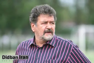 حمله عابدینی به خداداد عزیزی/در عمرت کلا ۲ بار دریبل زده‌ای!/ نمی‌شود این آدم را با دایی، باقری و مهدوی‌کیا مقایسه کرد