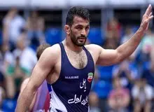 انصراف حسن یزدانی از حضور در رقابت‌های جهانی کشتی