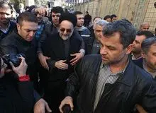 حمله کیهان به اصلاح طلبان: راهپیمایی ۲۲ بهمن، سیلی آبدار ملت بر گونه سران فتنه بود/حضور پر شکوه ملت ایران، انگلیس، اسرائیل و سران فتنه از جمله خاتمی را عزادار کرد