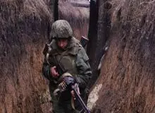 ۱۲ شهر به کنترل شبه نظامیان جدایی طلب وابسته به روسیه در دونتسک در آمد