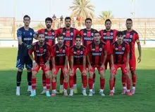 واکنش فولاد هرمزگان به انصراف از دیدار با استقلال