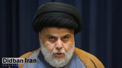 مقتدی صدر خواستار انحلال و خلع سلاح فوری حشدالشعبی شد