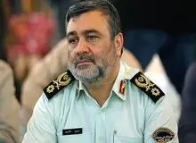 فرمانده ناجا: پراید اصلاح نشود قطعا پلاک نمی‌کنیم

