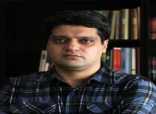 آرمان ذاکری، استاد دانشگاه تربیت مدرس اخراج شد