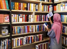 پرفروش‌های کتاب سال ۱۴۰۱ چه بودند؟+ اسامی 