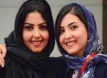 کنایه سنگین خانم بازیگر به محمدحسین مهدویان