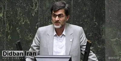 کوچک زاده: کسی که در شعرهایش می‌گوید «رنگ روسریت با چشمانت ست شده» را برای کنسرت نیاوردند؛ با کسی که شعر سعدی می‌خواند خواستند سدشکنی کنند