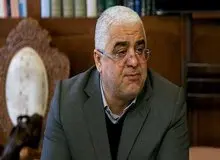 جعفرزاده: لیگ برتر فوتبال‬⁩ بدون تماشاگر برگزار شود
