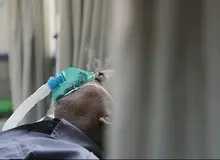 مراجعه ۸۸۵ نفر به بیمارستان‌های خوزستان در پی آلودگی هوا