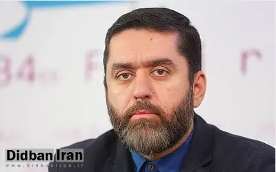 مشاور سابق معاون فرهنگی سپاه پاسداران، از قالیباف حکم گرفت
