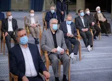 معاونان دولت ابراهیم رئیسی چه کسانی خواهند بود؟+اسامی