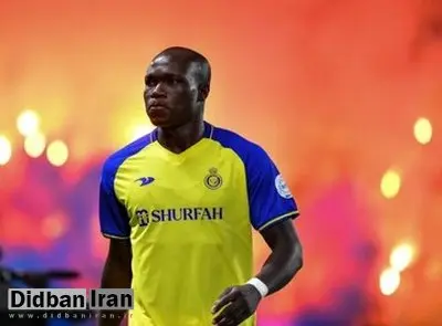 پرسپولیس در آستانه انفجار بمب نقلوانتقالات