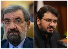 رئیس ستاد انتخابات شریان: بذرپاش برای کاندیدا شدن شرط گذاشته است/ محسن رضایی نامزد ریاست جمهوری نمی شود