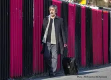 حسین زمان: با امضای علی لاریجانی ممنوع الکار شدم!