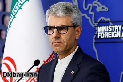بقایی: تحریم قضات دیوان بین‌المللی کیفری توسط آمریکا غیرقانونی است