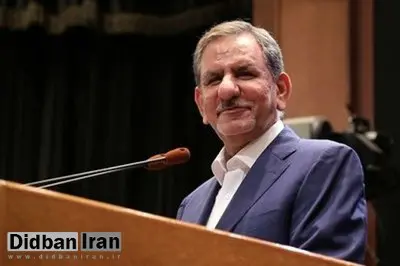 جهانگیری: زنان در شکست دادن سیاست فشارحداکثری آمریکا نقش اساسی داشتند