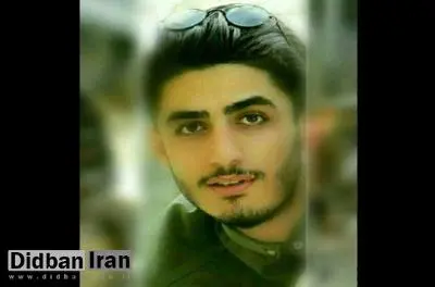 تشریح پرونده سوزاندن جوان مهابادی توسط پلیس