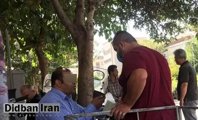 وفور انسولین در بازار سیاه اما به ۳ برابر قیمت/ انسولین در ناصر خسرو به قیمت ۵۰۰ هزار تومان به فروش می رسد