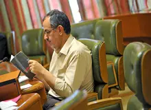 پاسخ هیات امنای ساختمان پلاسکو به برخی شبهات و سئوالات جدی+ تصویر صورتجلسه دستنویس مسجدجامعی از این جلسه