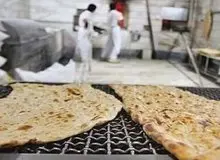 نان دوباره گران می‌شود؟