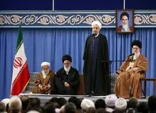 جمهوری اسلامی در برابر تجاوز استکبار نسبت به مقدسات اسلامی صبر و تحمل نخواهد داشت