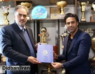 فرهاد مجیدی فعلا قصد ندارد جواب «مددی» را بدهد