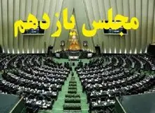 واکنش نماینده مجلس به تذکر امروز رهبری به مجلس انقلابی/ شکراللهی: آوردن اسم افراد در گزارش مصوب کمیسیون اصل ۹۰ اشکالی ندارد