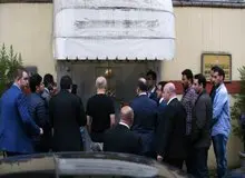 اردوغان: تفتیش کنسولگری عربستان در استانبول ادامه دارد
