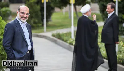 زمزمههای تغییر رییس صداوسیما/ علیعسگری میرود؟!