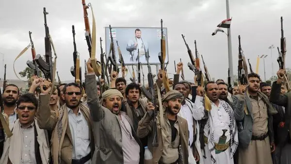 جنبش انصارالله: با هر گونه تجاوز به یمن مقابله به مثل خواهیم کرد