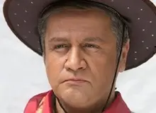 گفت و گو با بازیگر ایرانی که در «مصادره» نقش خواننده آمریکایی را بازی کرد