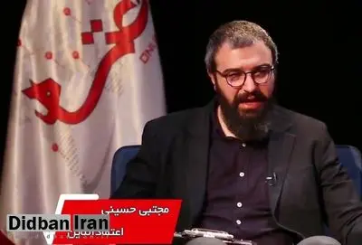 ماندن نامزد اصلاح طلبان در انتخابات به ضرر لاریجانی تمام میشود