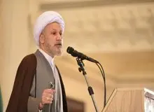 نماینده ولی فقیه در فارس: در مسایل زنان از اروپا و آمریکا مطالبه داریم/تقریبا داریم به بی اثر شدن تحریم ها می رسیم