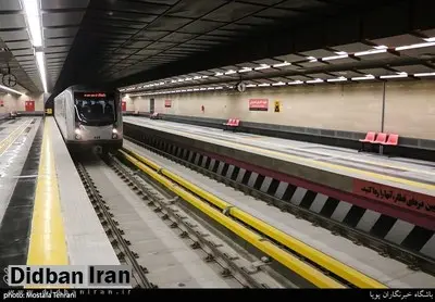 تفاهمنامه پنهانی ۵۴ هزار میلیاردی خاتم و شهرداری تهران