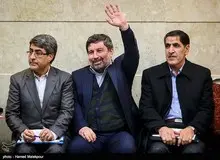 کمیته تعامل فراکسیون امید برای پی‌گیری کابینه ٢۴میلیونی با خاتمی دیدار کرد