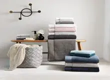 حوله حمام؛ محل رشد آلودگی‌