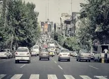 آخرین قیمت واحد مسکونی در خیابان مطهری تهران؟ +جدول