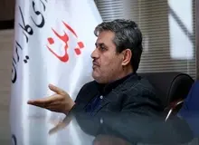 خانواده قاضی‌پور پناهنده نشده‌اند/ قاضی‌پور شب‌ها در مجلس می‌خوابد
