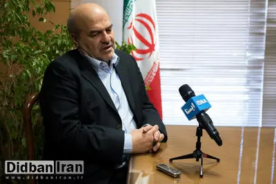 تقدیر کلانتری از وزیر امورخارجه به دلیل حمایت از یوزپلنگ ایرانی