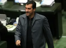 نماینده مجلس: برخی به طرح سوال از روحانی نعل وارونه می‌زنند/ نباید حاشیه بر متن سخنان رییس‌جمهور غلبه کند
