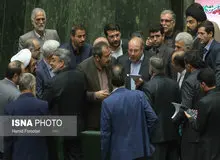تحقیق و تفحص از شهرداری تهران باز هم در مجلس رای نیاورد
