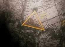 دانشمند بریتانیایی راز ناپدیدشدن‌های مثلث برمودا را فاش کرد