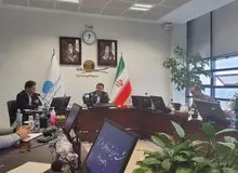 چلندری: افرادی که در فرودگاه امام مدیریت کردند با صنعت هوانوردی آشنا نبودند/ نیازی به بودجه دولتی نداریم/ کاهش ۳۰ درصدی پروازها در ۲ ماه گذشته