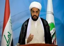 دبیرکل عصائب اهل الحق: وقت واکنش عراقی‌ها به ترور المهندس رسیده است
